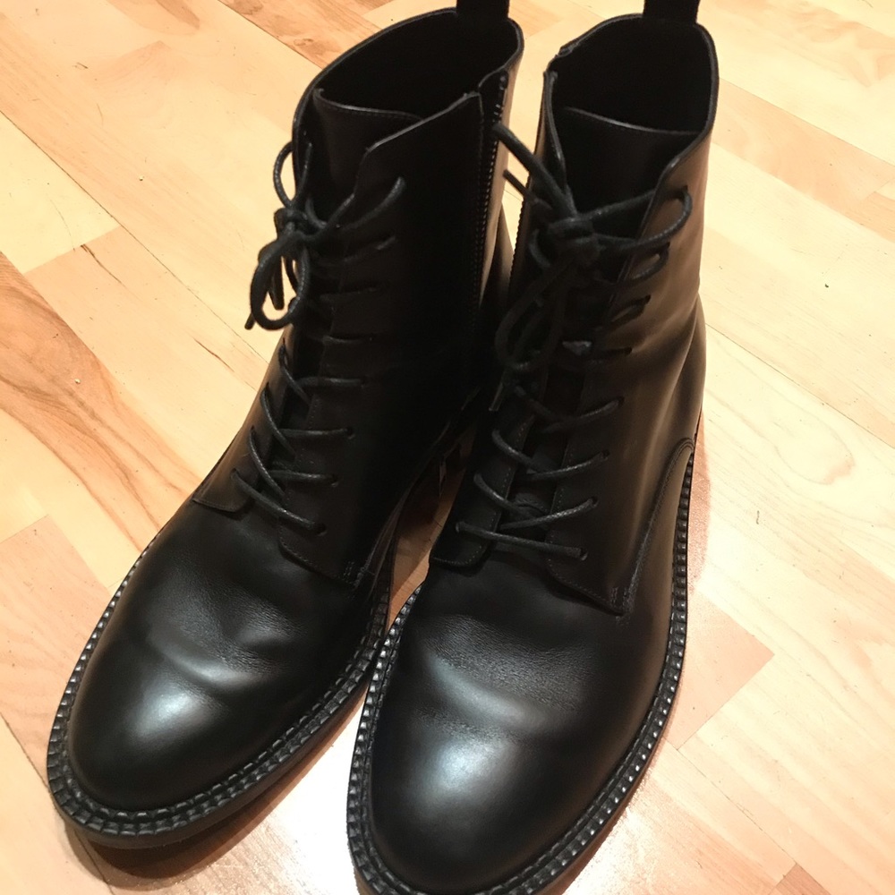 Vince Cabria Boot